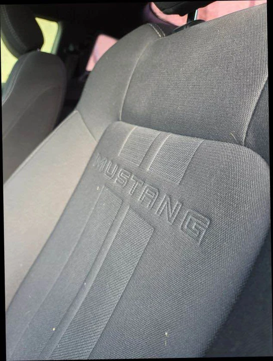 2021 Ford S550 Mustang - Image 10 of 10