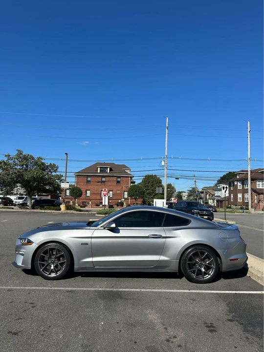 2021 Ford S550 Mustang - Image 3 of 20