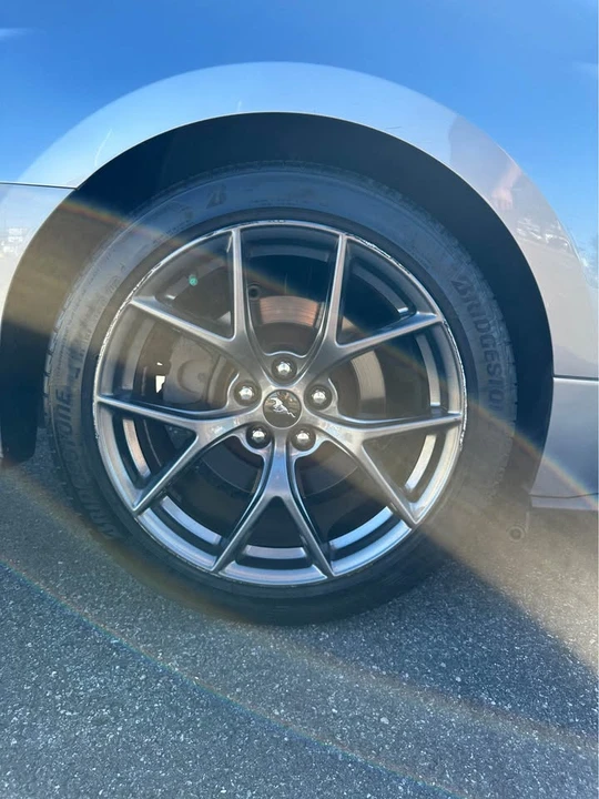 2021 Ford S550 Mustang - Image 11 of 20
