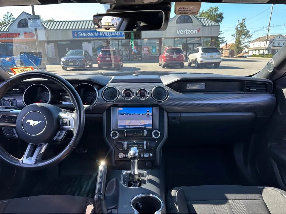 2021 Ford S550 Mustang - Image 16 of 20