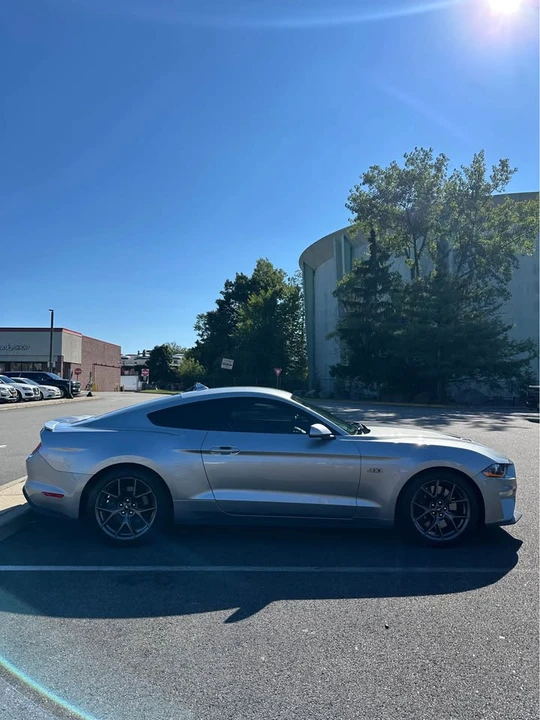 2021 Ford S550 Mustang - Image 4 of 20