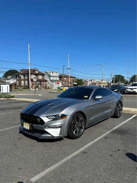 2021 Ford S550 Mustang - Image 6 of 20