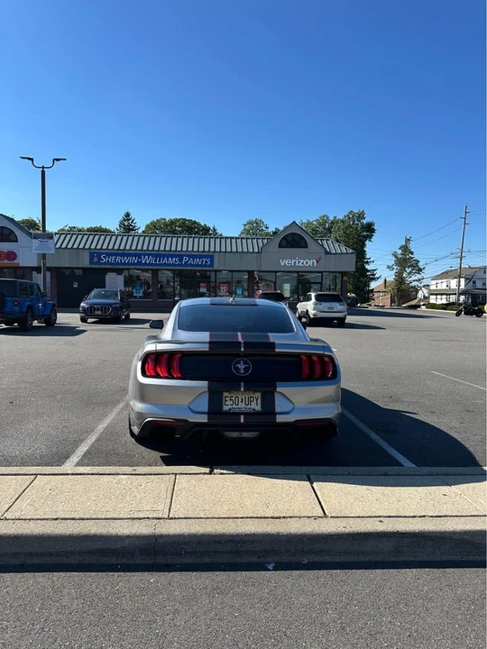 2021 Ford S550 Mustang - Image 2 of 20