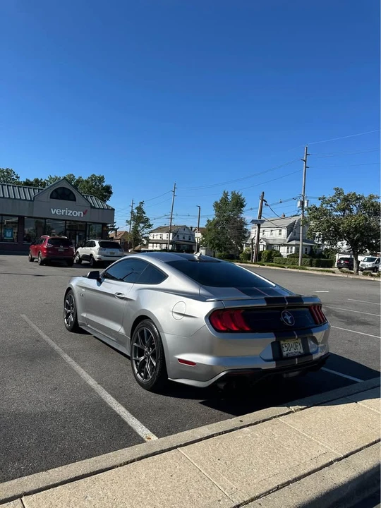 2021 Ford S550 Mustang - Image 8 of 20