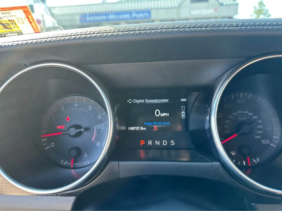2021 Ford S550 Mustang - Image 17 of 20