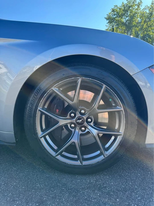 2021 Ford S550 Mustang - Image 10 of 20