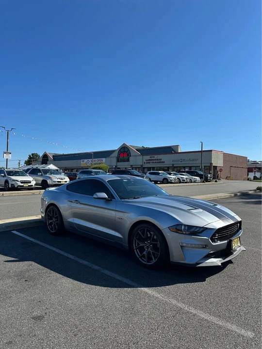 2021 Ford S550 Mustang - Image 5 of 20