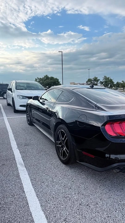 2021 Ford S550 Mustang - Image 7 of 8