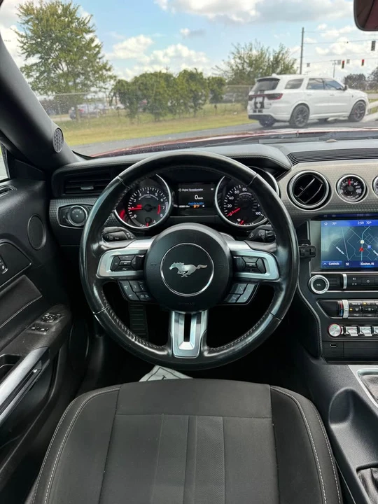 2021 Ford S550 Mustang - Image 11 of 16