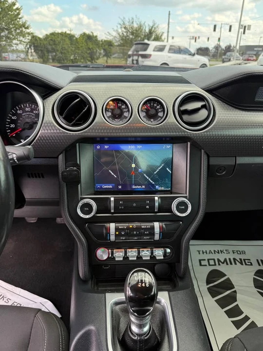 2021 Ford S550 Mustang - Image 13 of 16