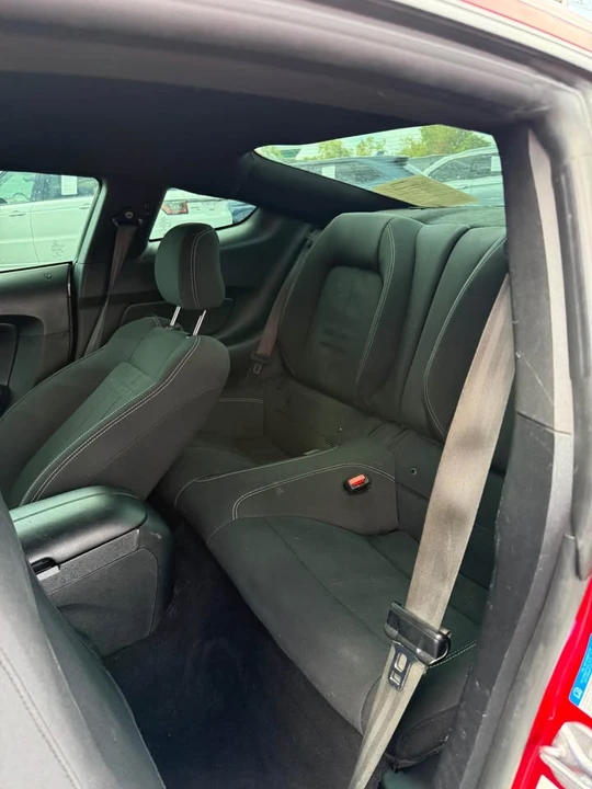 2021 Ford S550 Mustang - Image 16 of 16