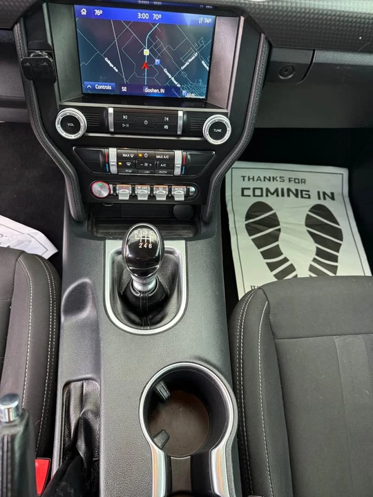 2021 Ford S550 Mustang - Image 14 of 16
