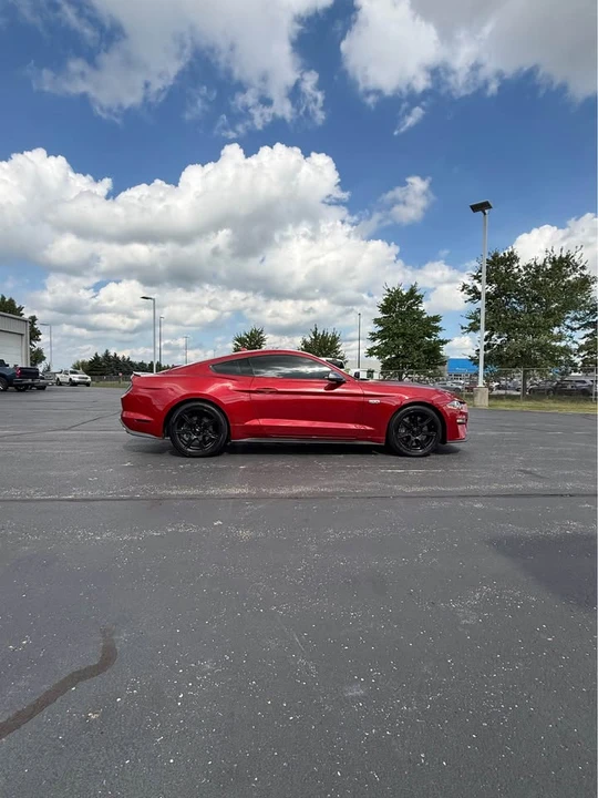 2021 Ford S550 Mustang - Image 6 of 16