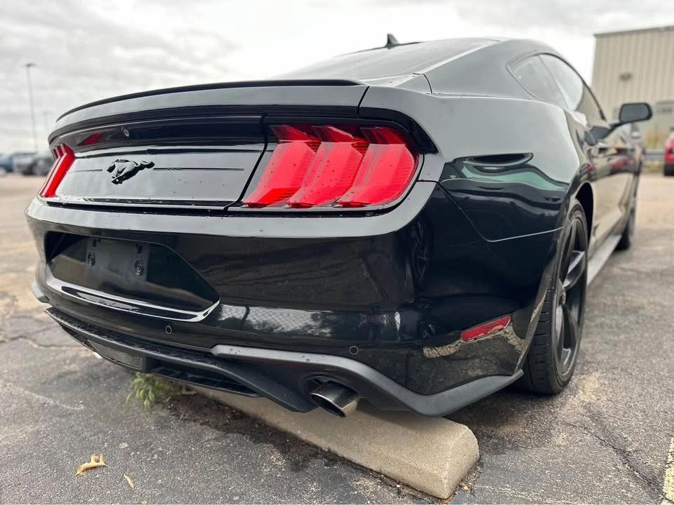 2021 Ford S550 Mustang - Image 5 of 6
