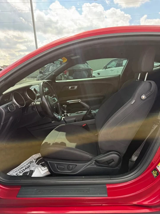 2021 Ford S550 Mustang - Image 9 of 16