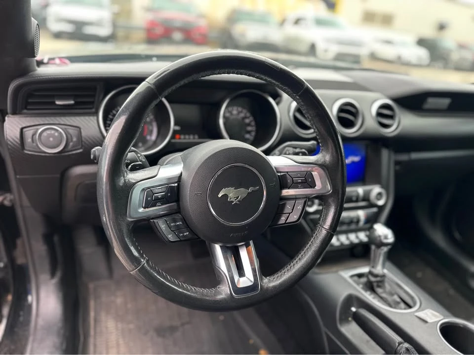 2021 Ford S550 Mustang - Image 6 of 6