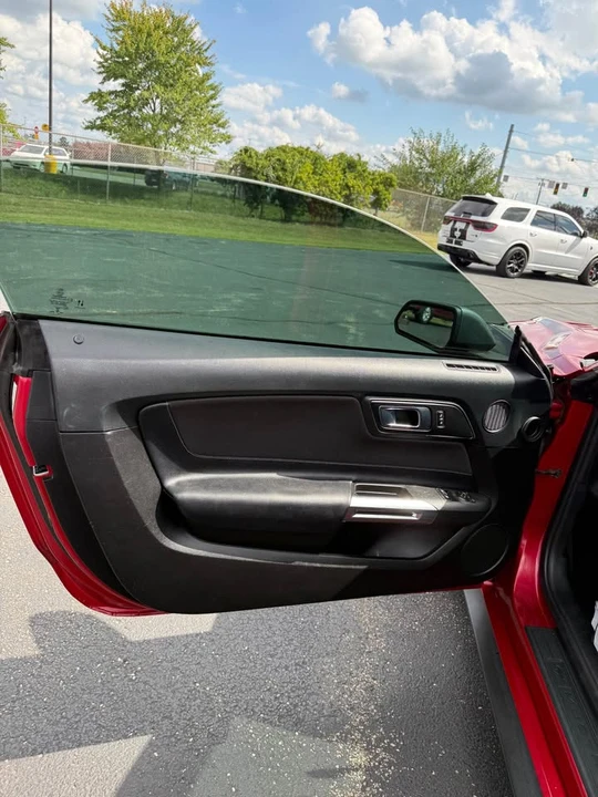2021 Ford S550 Mustang - Image 10 of 16