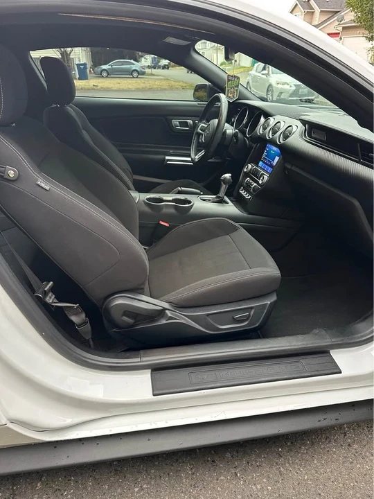 2021 Ford S550 Mustang - Image 8 of 13