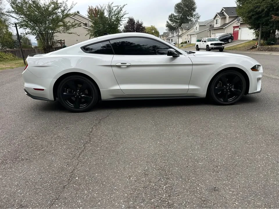 2021 Ford S550 Mustang - Image 3 of 13