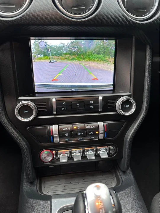 2021 Ford S550 Mustang - Image 10 of 13