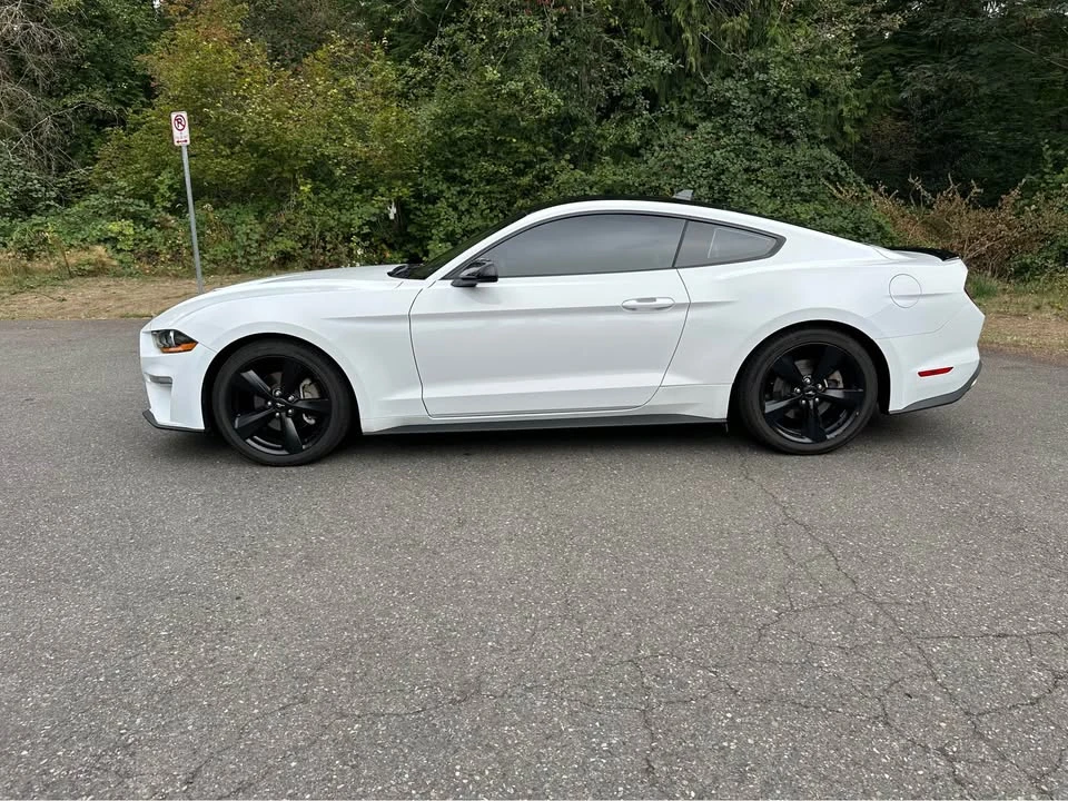 2021 Ford S550 Mustang - Image 4 of 13