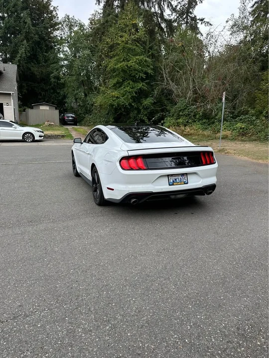 2021 Ford S550 Mustang - Image 6 of 13