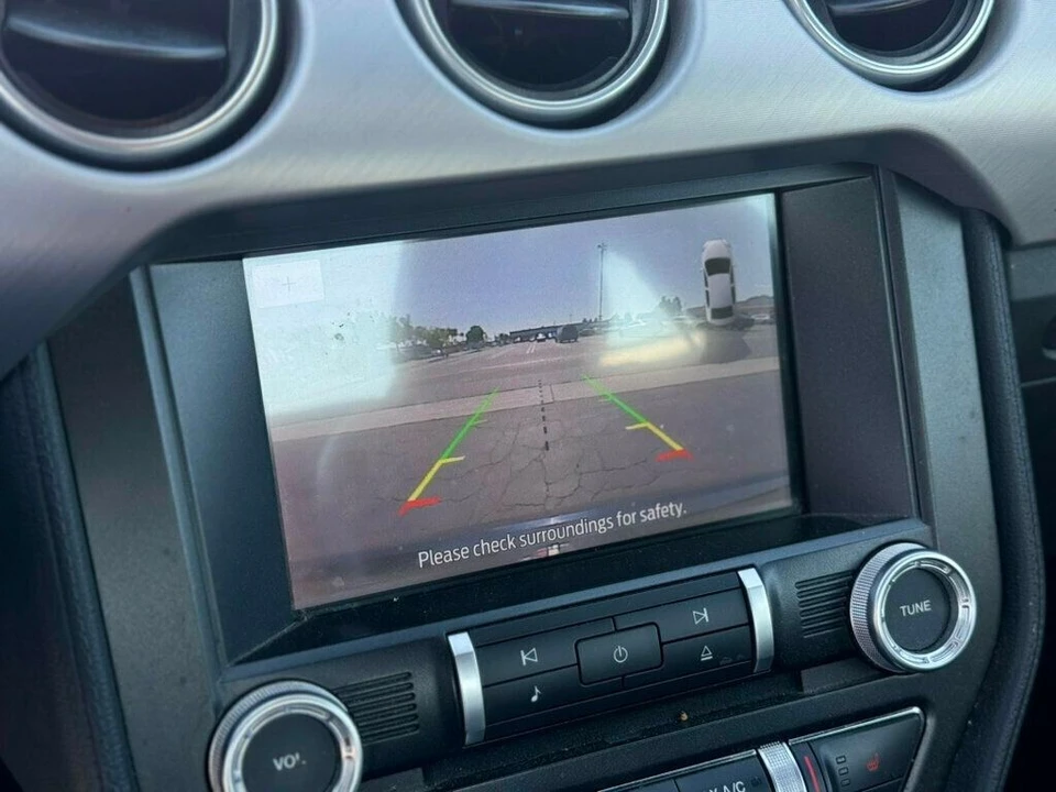 2021 Ford S550 Mustang - Image 19 of 21