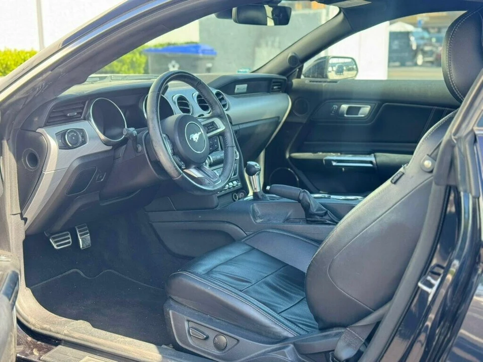 2021 Ford S550 Mustang - Image 11 of 21