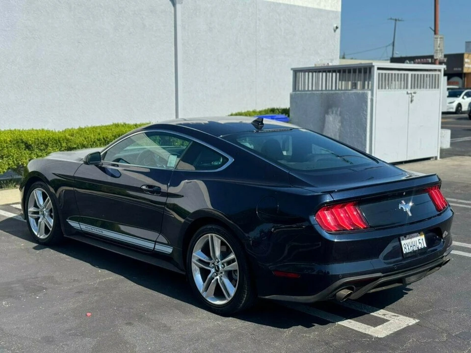 2021 Ford S550 Mustang - Image 7 of 21