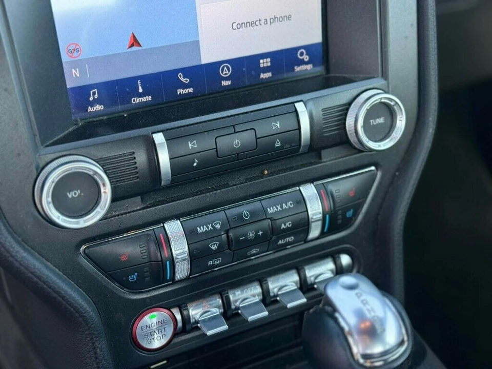 2021 Ford S550 Mustang - Image 20 of 21