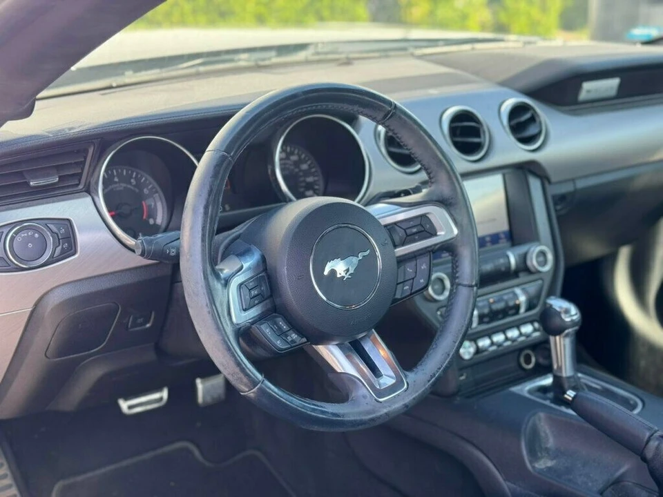 2021 Ford S550 Mustang - Image 13 of 21