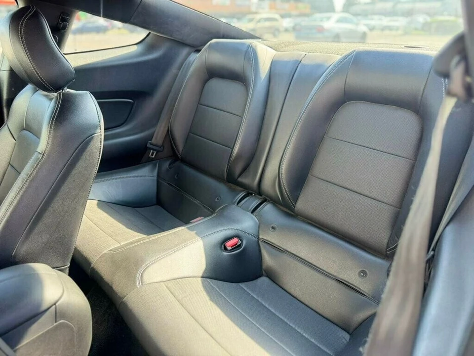 2021 Ford S550 Mustang - Image 10 of 21