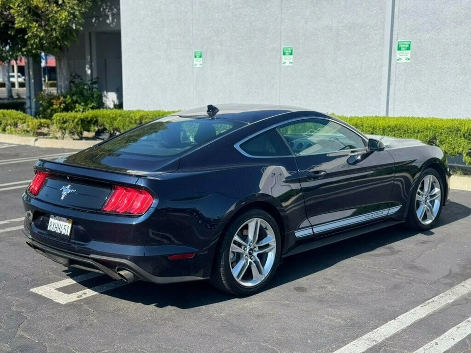 2021 Ford S550 Mustang - Image 5 of 21