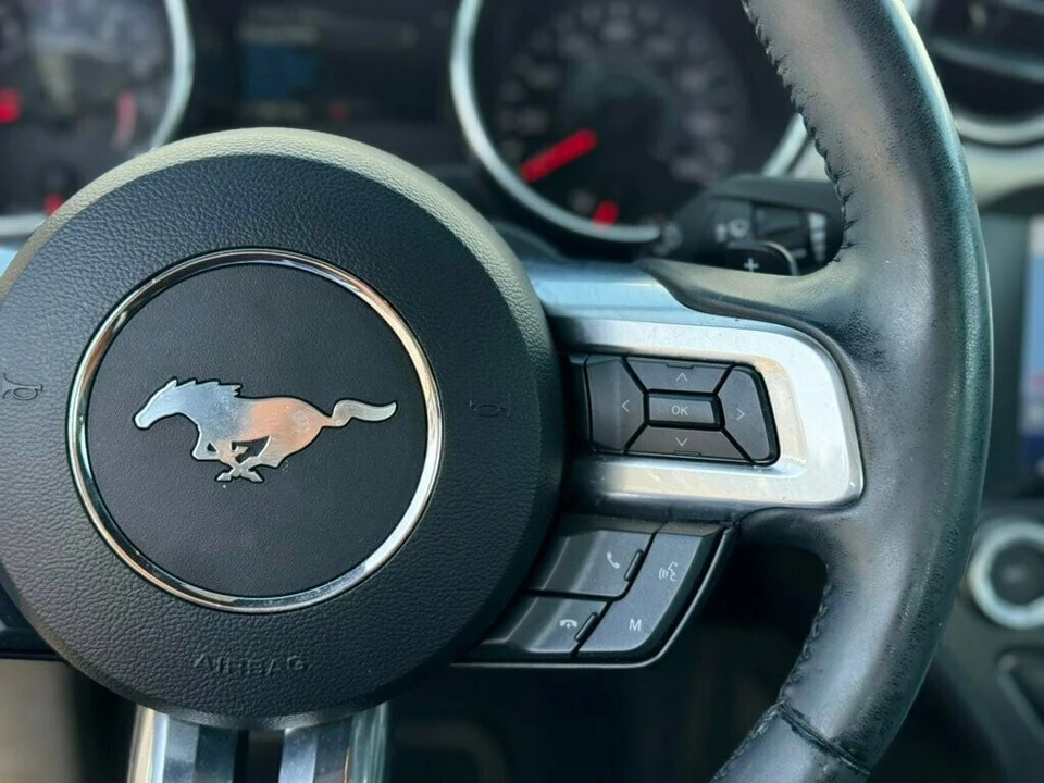 2021 Ford S550 Mustang - Image 16 of 21
