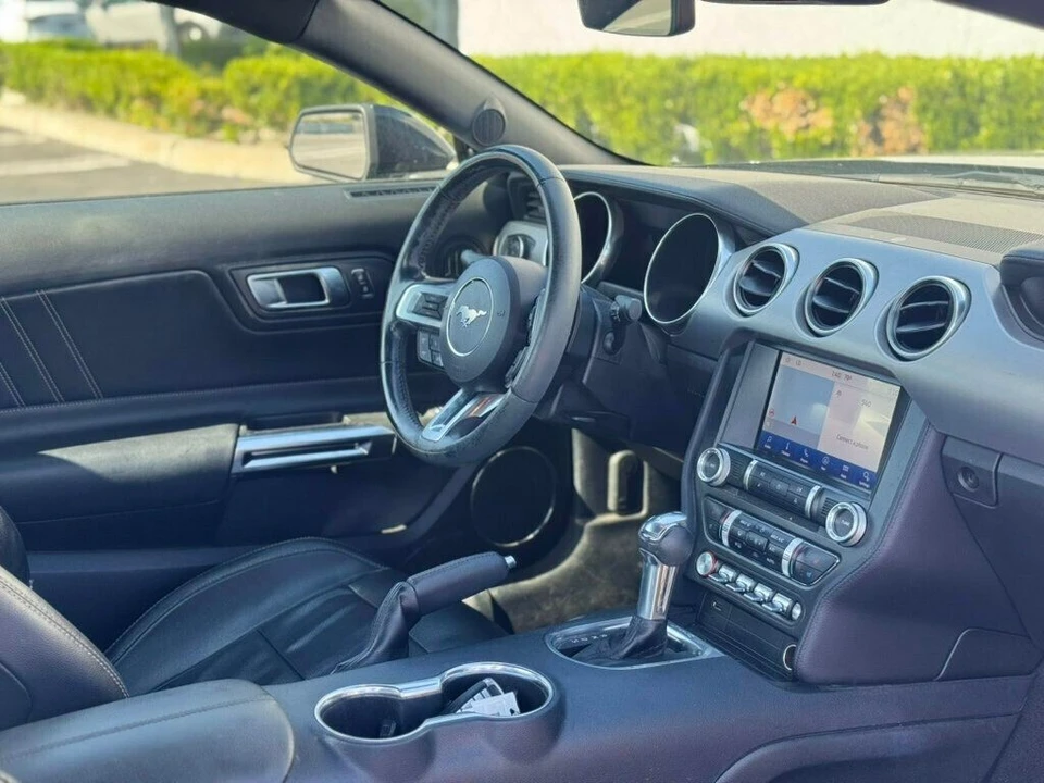 2021 Ford S550 Mustang - Image 12 of 21