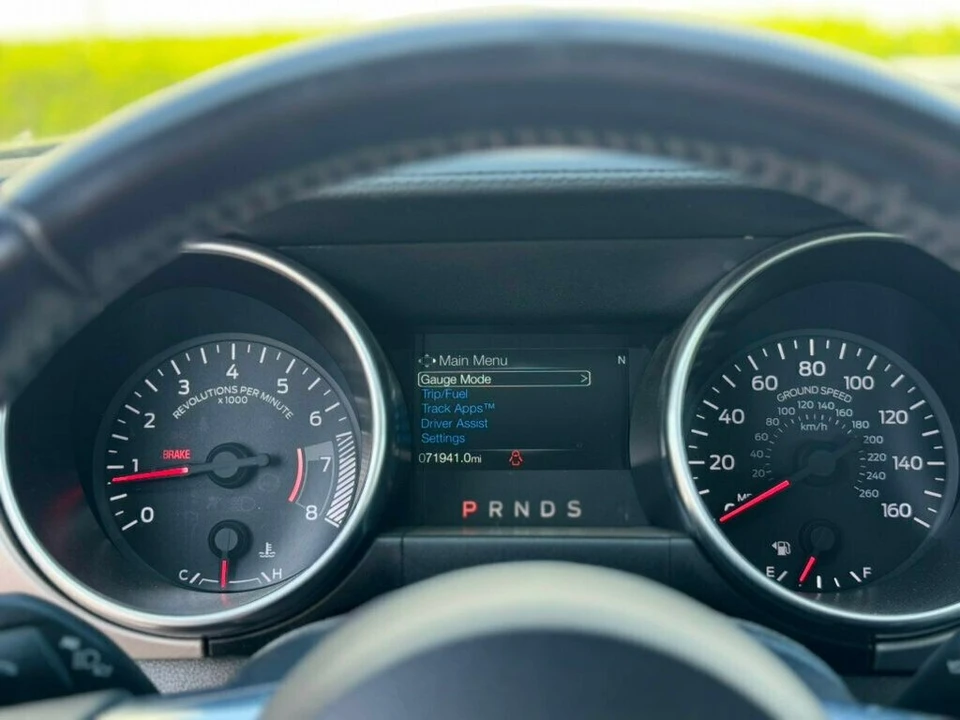 2021 Ford S550 Mustang - Image 17 of 21