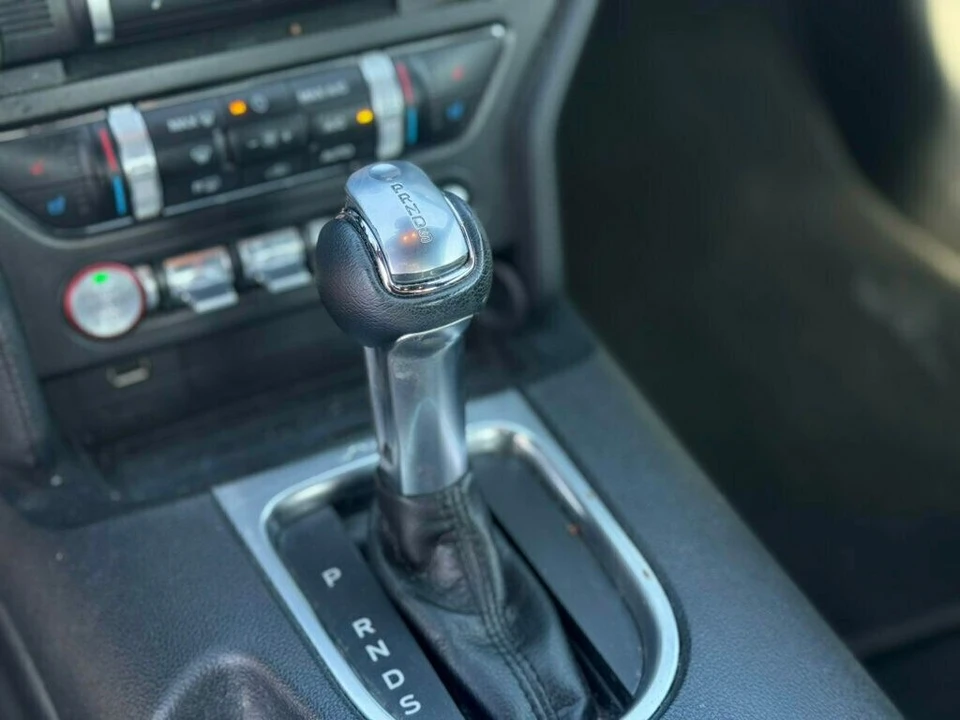 2021 Ford S550 Mustang - Image 21 of 21