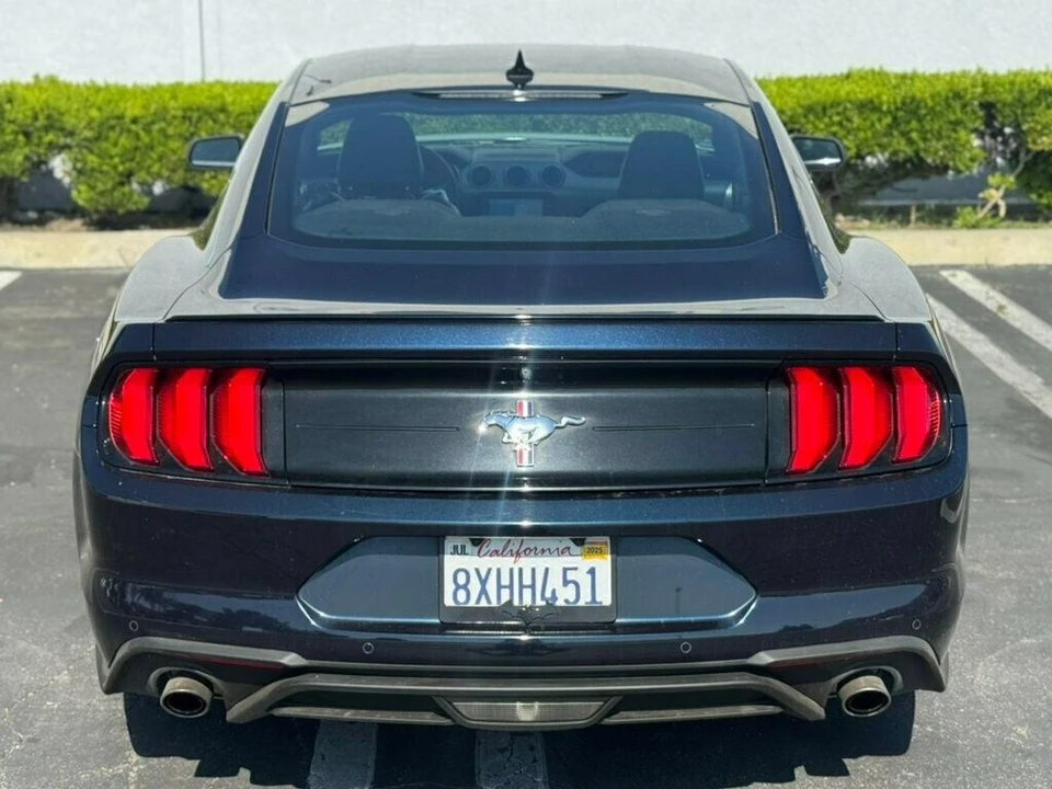 2021 Ford S550 Mustang - Image 6 of 21