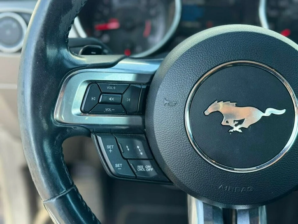 2021 Ford S550 Mustang - Image 15 of 21