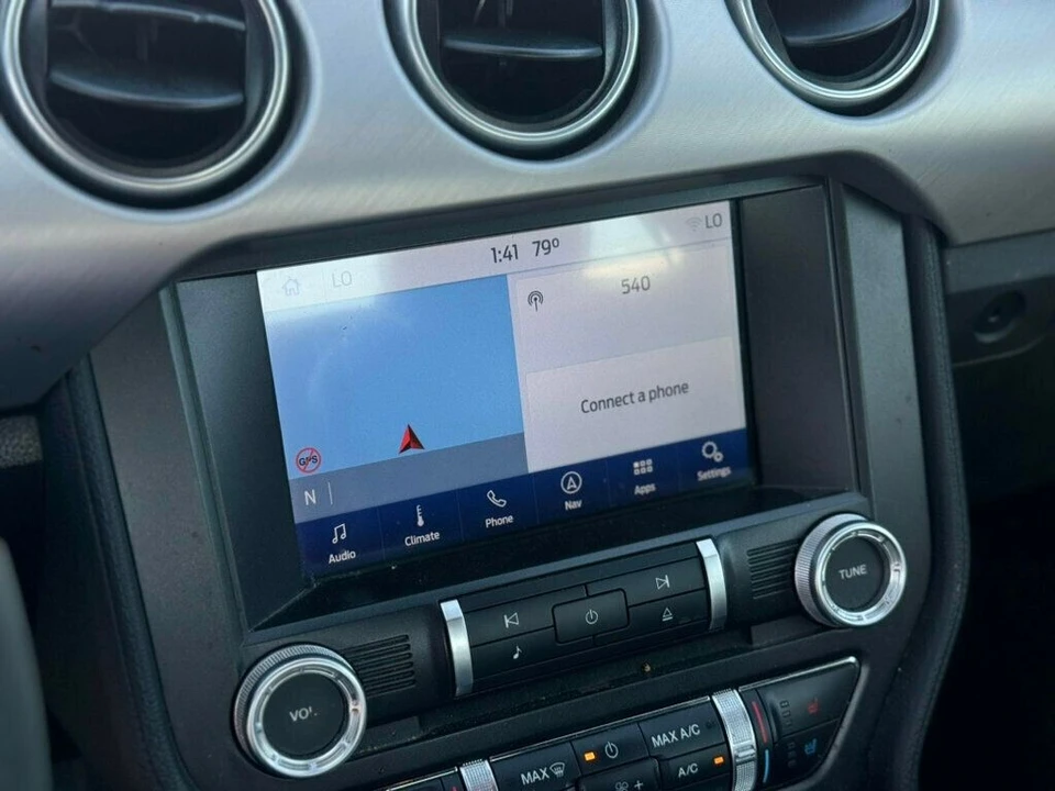 2021 Ford S550 Mustang - Image 18 of 21