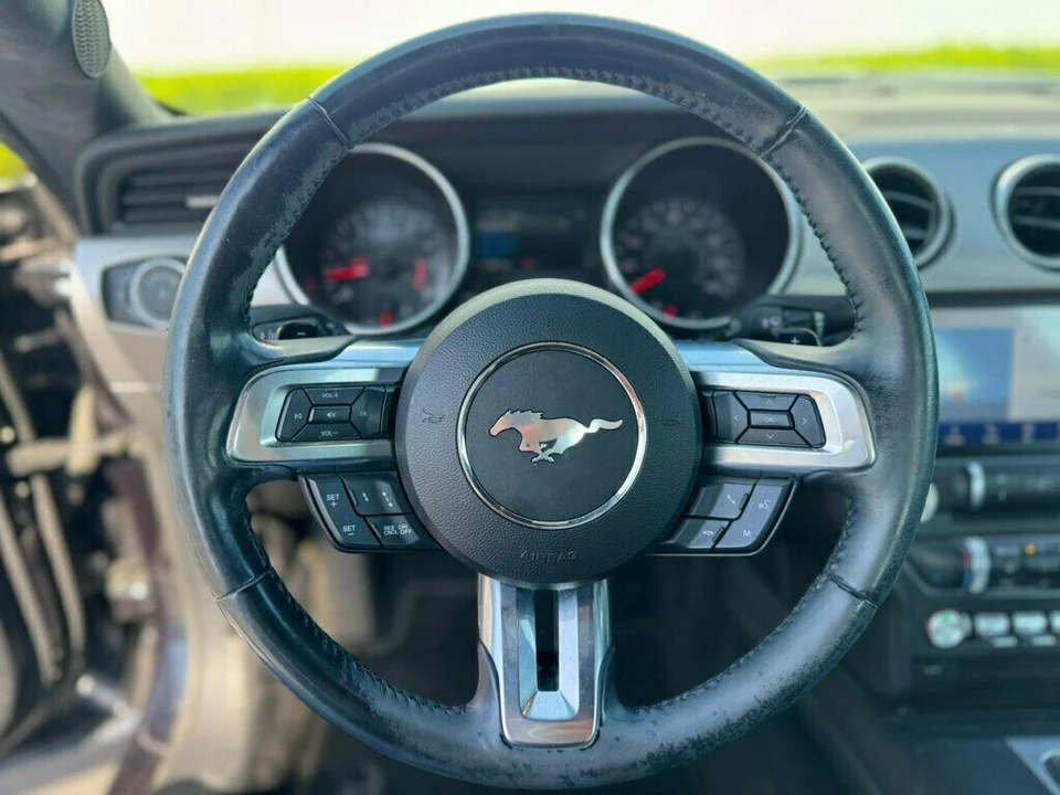 2021 Ford S550 Mustang - Image 14 of 21