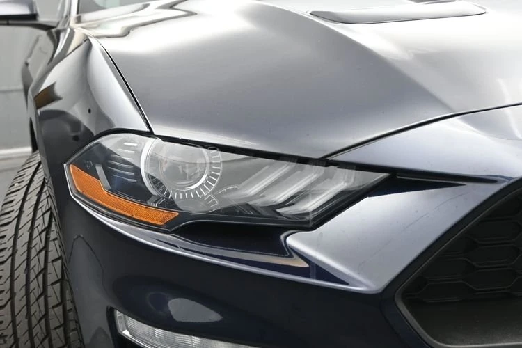 2021 Ford S550 Mustang - Image 4 of 20