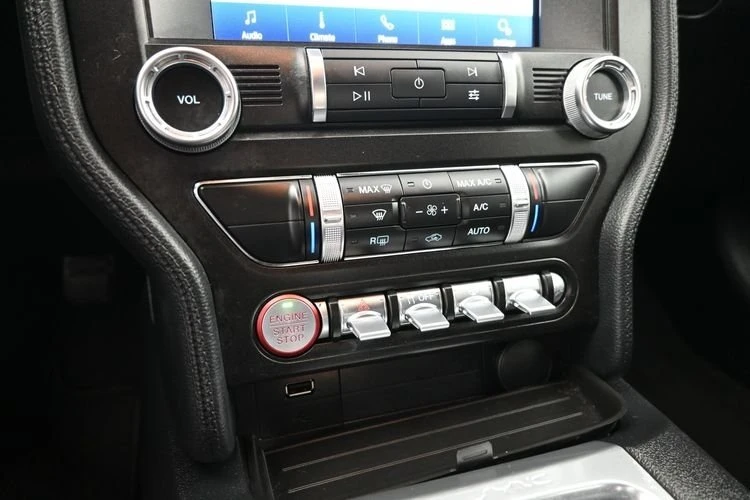 2021 Ford S550 Mustang - Image 10 of 20