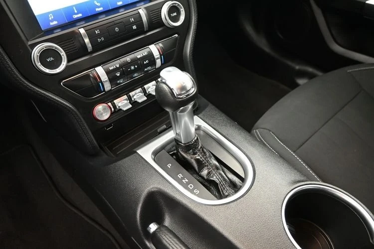 2021 Ford S550 Mustang - Image 9 of 20