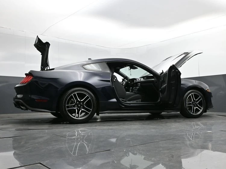 2021 Ford S550 Mustang - Image 20 of 20