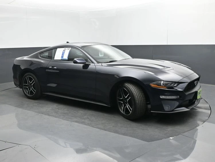 2021 Ford S550 Mustang - Image 17 of 20