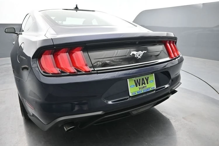 2021 Ford S550 Mustang - Image 2 of 20