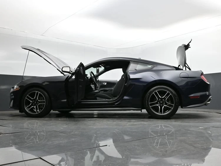2021 Ford S550 Mustang - Image 19 of 20