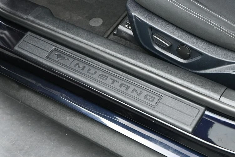 2021 Ford S550 Mustang - Image 6 of 20