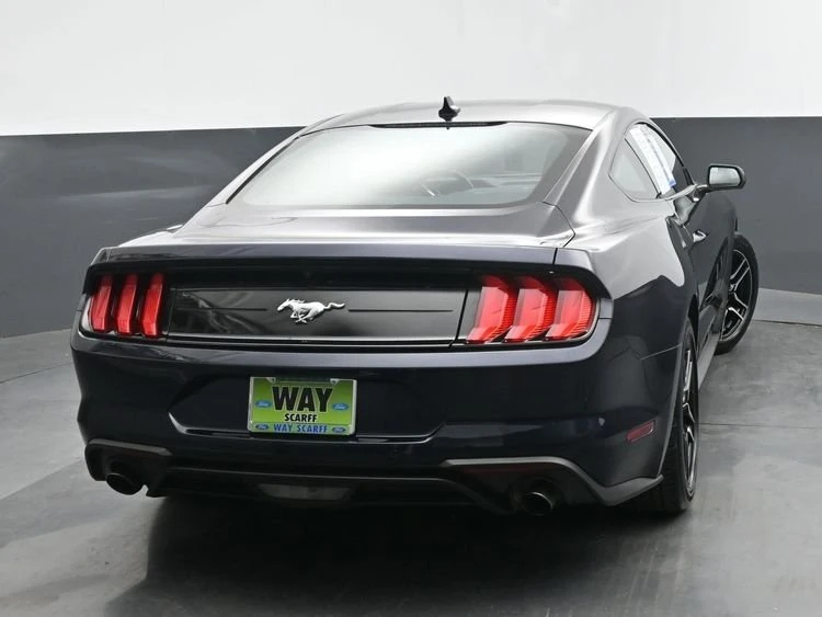 2021 Ford S550 Mustang - Image 15 of 20